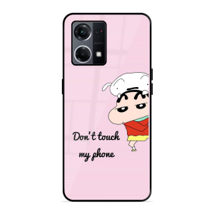 Don't Dare Oppo F21S Pro 4G