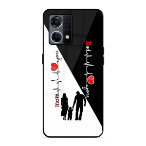 Mom & Dad Oppo F21S Pro 4G