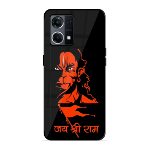 Jai Shree Ram Oppo F21S Pro 4G