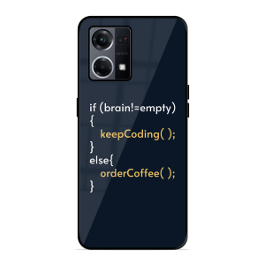 Coding Life Oppo F21S Pro 4G