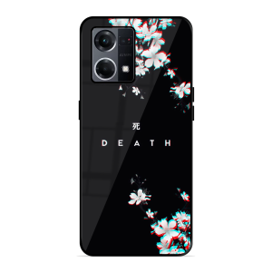 The Death Oppo F21S Pro 4G