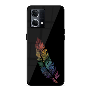 The Fortune Feather Oppo F21S Pro 4G