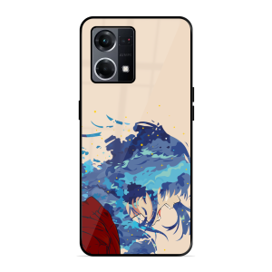 Flustration Oppo F21S Pro 4G