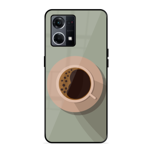 Coffee Time Oppo F21S Pro 4G