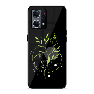 The Rootless Plant Oppo F21S Pro 4G