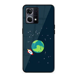 Revolves Around Oppo F21S Pro 4G