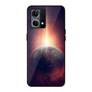 Cosmic Intestellar Oppo F21S Pro 4G