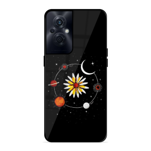 The Prophecy Oppo F21S Pro 5G