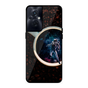Intergalactic Travler Oppo F21S Pro 5G