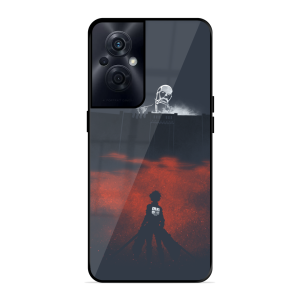 Final Boss Oppo F21S Pro 5G