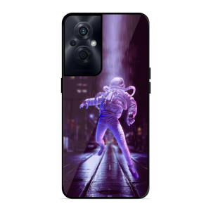Escape To Void Oppo F21S Pro 5G