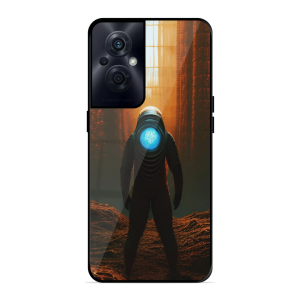 Explorer Oppo F21S Pro 5G