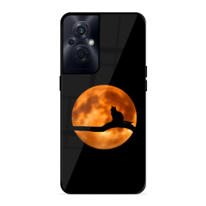 Devil's Moon Oppo F21S Pro 5G