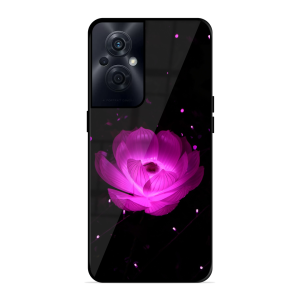 Devil's Rose Oppo F21S Pro 5G