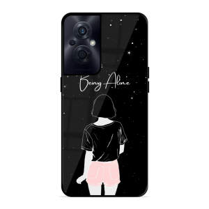 Miss Queen Oppo F21S Pro 5G