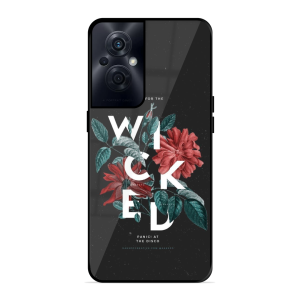 Just Wicked Oppo F21S Pro 5G
