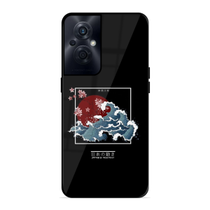 The Culture Oppo F21S Pro 5G