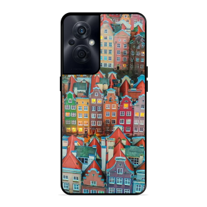 The Town Oppo F21S Pro 5G