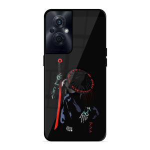 The Solo Warrior Oppo F21S Pro 5G