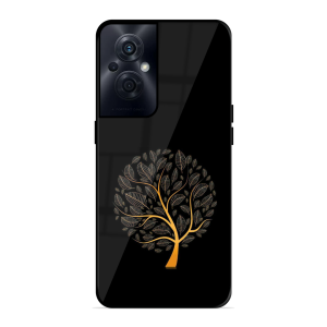 Tree Of Life Oppo F21S Pro 5G