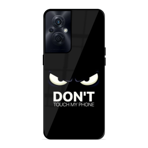 Dare To Touch Oppo F21S Pro 5G