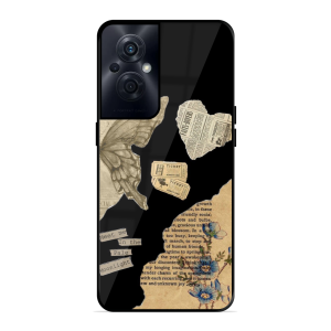 Joy Of Nostalgia Oppo F21S Pro 5G