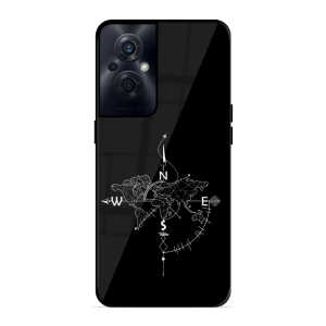 The Sailer's Direction Oppo F21S Pro 5G