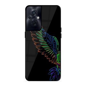 Wings Of Freedom Oppo F21S Pro 5G