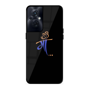 Maa Oppo F21S Pro 5G