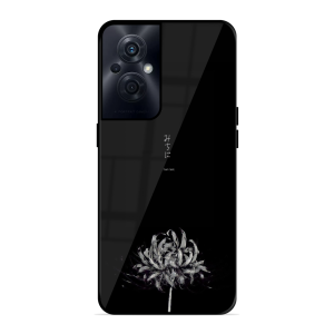 The Lost Flower Oppo F21S Pro 5G
