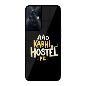 Hostel Life Oppo F21S Pro 5G
