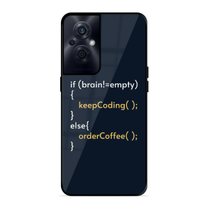Coding Life Oppo F21S Pro 5G