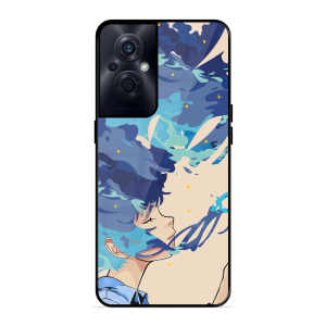 Lives In Dream Oppo F21S Pro 5G