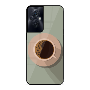 Coffee Time Oppo F21S Pro 5G