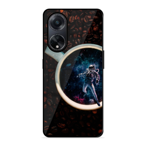 Intergalactic Travler Oppo F23 5G