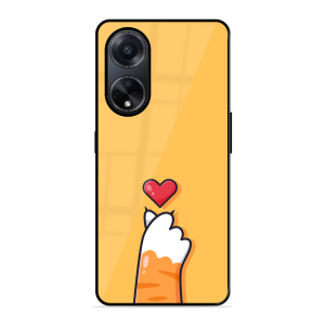 Kitty Love Oppo F23 5G