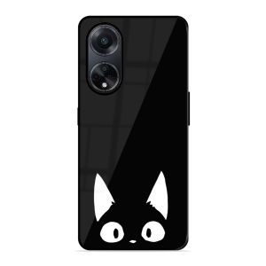 The Kitty Oppo F23 5G
