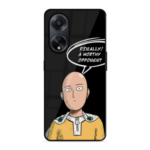 Finally Worthy Opponent Oppo F23 5G