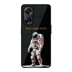 Need More Space Oppo F23 5G