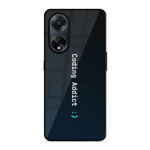 Coding Addict Oppo F23 5G