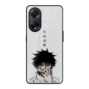 Yuta Oppo F23 5G