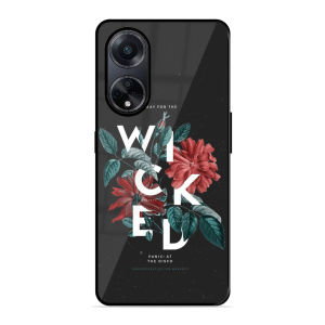 Just Wicked Oppo F23 5G