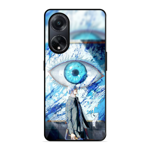 The Six Eye Oppo F23 5G