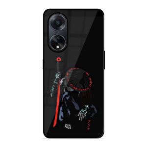 The Solo Warrior Oppo F23 5G