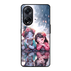 Shree Radha Krishna Oppo F23 5G