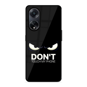 Dare To Touch Oppo F23 5G