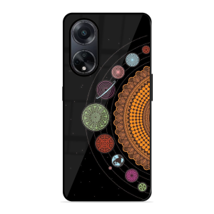 The Eternal Life Oppo F23 5G