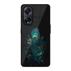 The Feather Of Life Oppo F23 5G