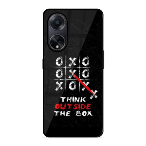 Outside Of The Box Oppo F23 5G