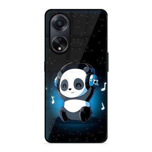 DJ Panda Oppo F23 5G